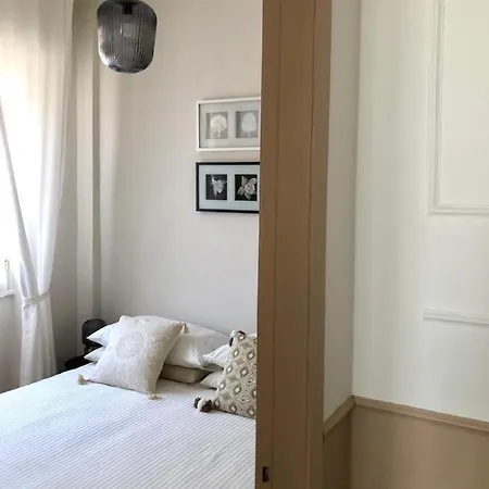 Apartment Al 10 Levanto