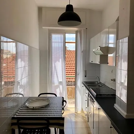 Apartment Al 10 *