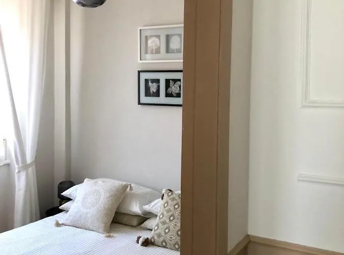 아파트 Al 10 레반토